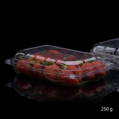 250G CLAMSHELL PUNNETS