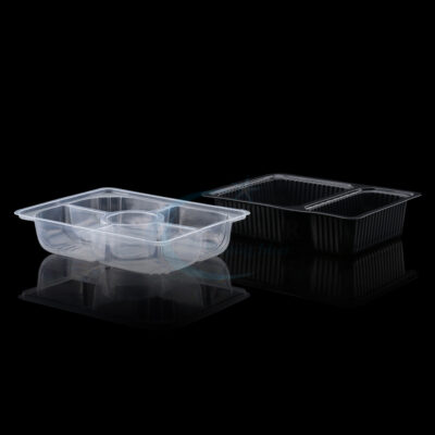 PARTITION TRAYS