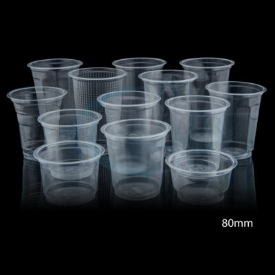 80mm - CUPS & GLASSES