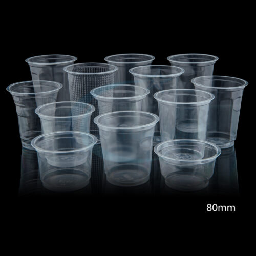 80mm - CUPS & GLASSES