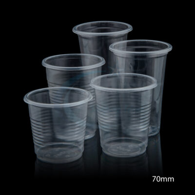 70mm - CUPS & GLASSES