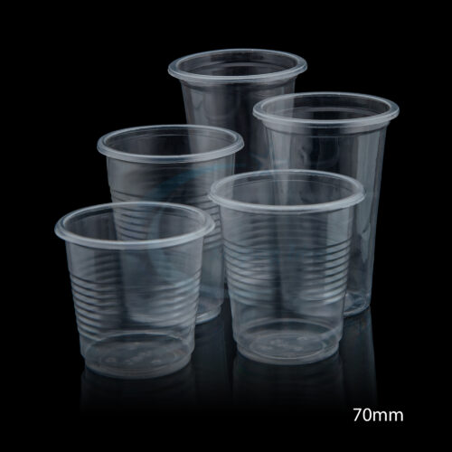 70mm - CUPS & GLASSES
