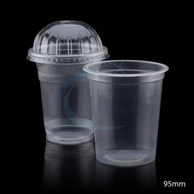 95mm - CUPS & GLASSES